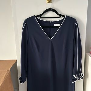Calvin Klein Dress